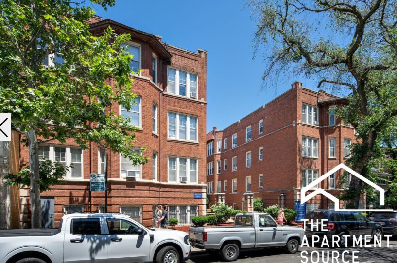 Building Photo - 552 W Aldine Ave