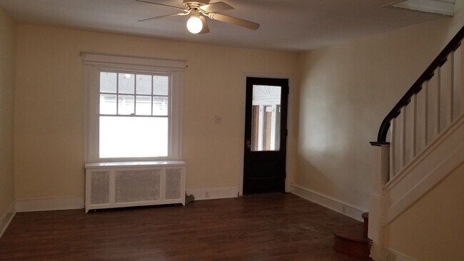Building Photo - Enclosed Porch Row - West Philadelphia
