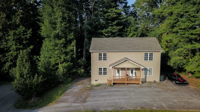 Building Photo - 97 Taylor Rae