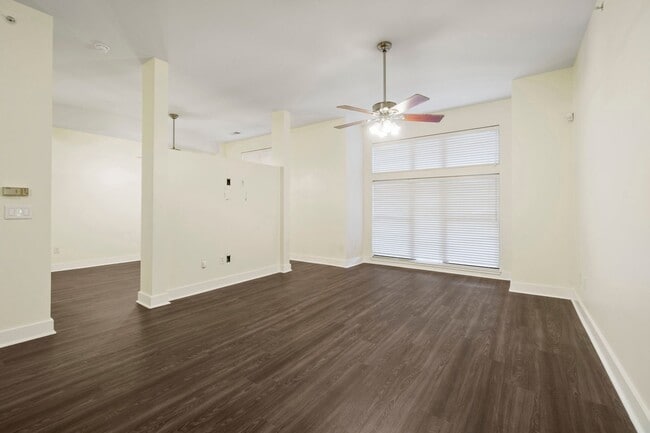 Building Photo - COMING SOON! Modern 1BR/1BA in First Ward – Walk to Parks, Dining & Entertainment