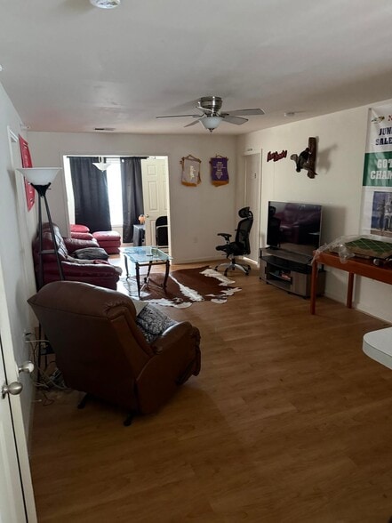 Building Photo - 1911 Wolftech Ln