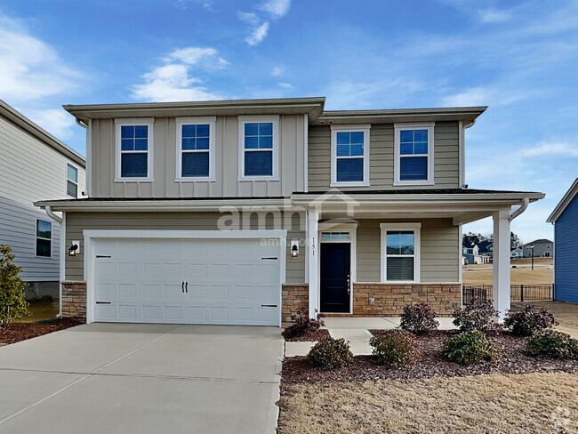 Building Photo - 151 Twin River Dr