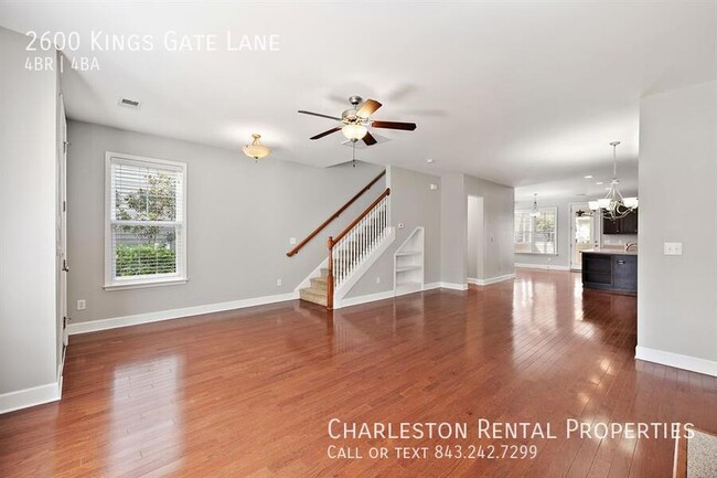 Building Photo - 2600 Kings Gate Ln