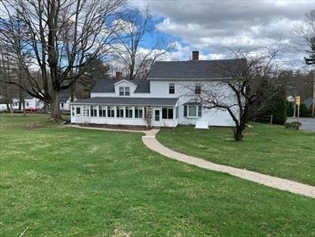 Building Photo - 717-719 Stony Hill Road