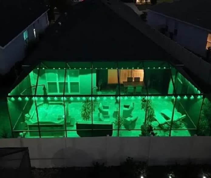 Building Photo - 10429 MacFarlane Pl