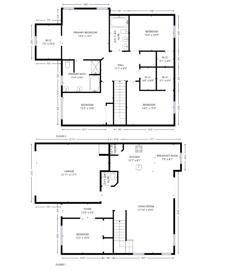 Building Photo - 2408 Nabali Wy