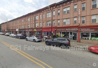 Building Photo - 1908 Monongahela Ave