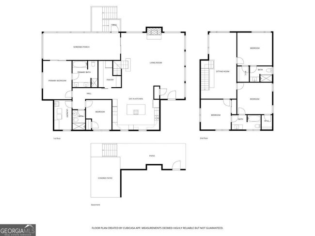 Building Photo - 675 Freedom Heights Dr