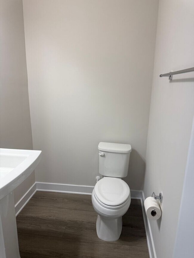 Building Photo - Brand New 3-Story Townhome with 2-Car Garage in Indian Trail!