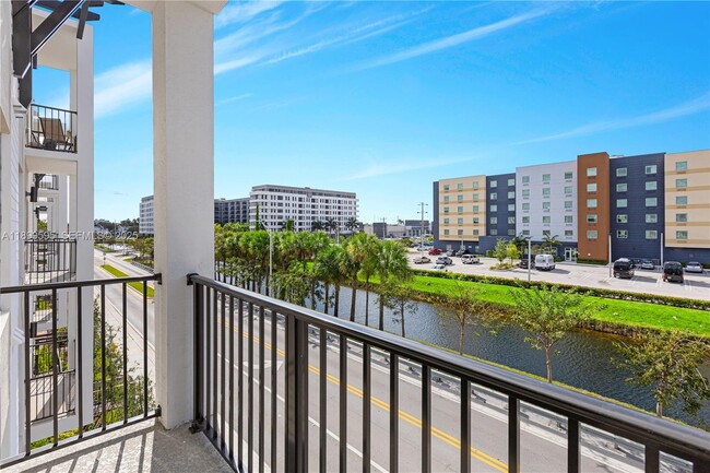 Building Photo - 8001 NW 41st St