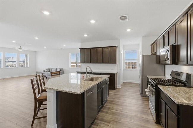 Building Photo - 17828 Bassano Ave