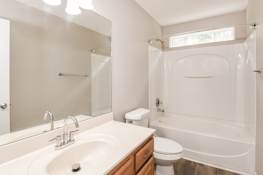 Building Photo - 6225 Smoke Ridge Ln