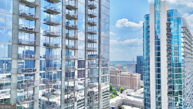 Building Photo - 855 Peachtree St NE