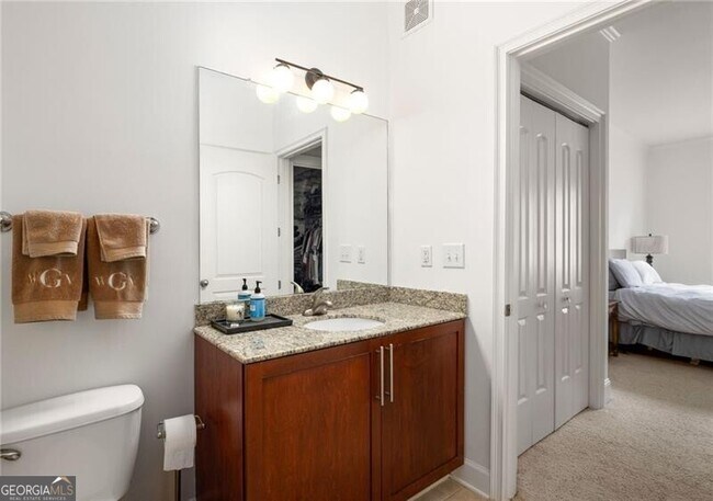 Building Photo - 1055 Piedmont Ave NE