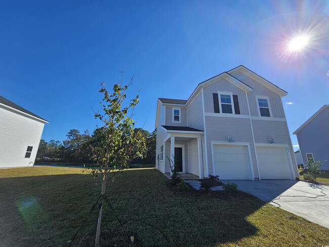 Primary Photo - 745 Sturdy Root Pl