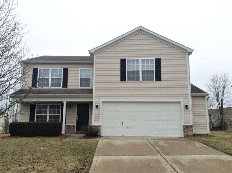 Primary Photo - 1186 Constitution Dr