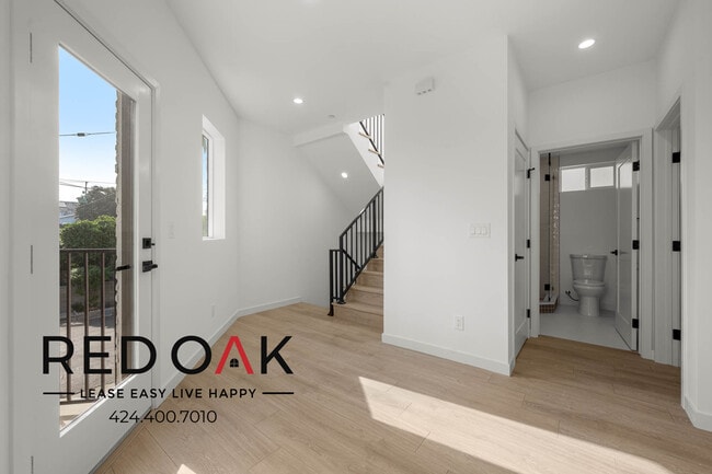 Building Photo - 415 N La Fayette Park Pl