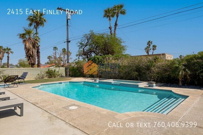 Building Photo - 2415 E Finley Rd