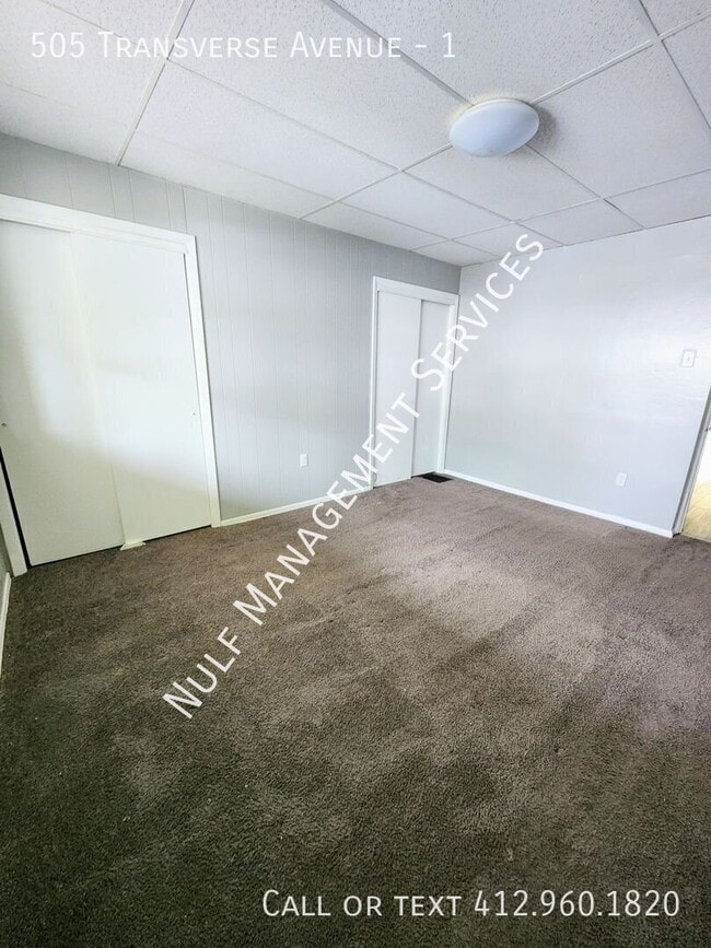 Building Photo - 505 Transverse Ave