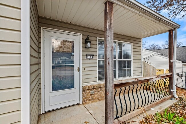 Building Photo - Affordable 2-Bedroom Home for Lease in Fayetteville, AR