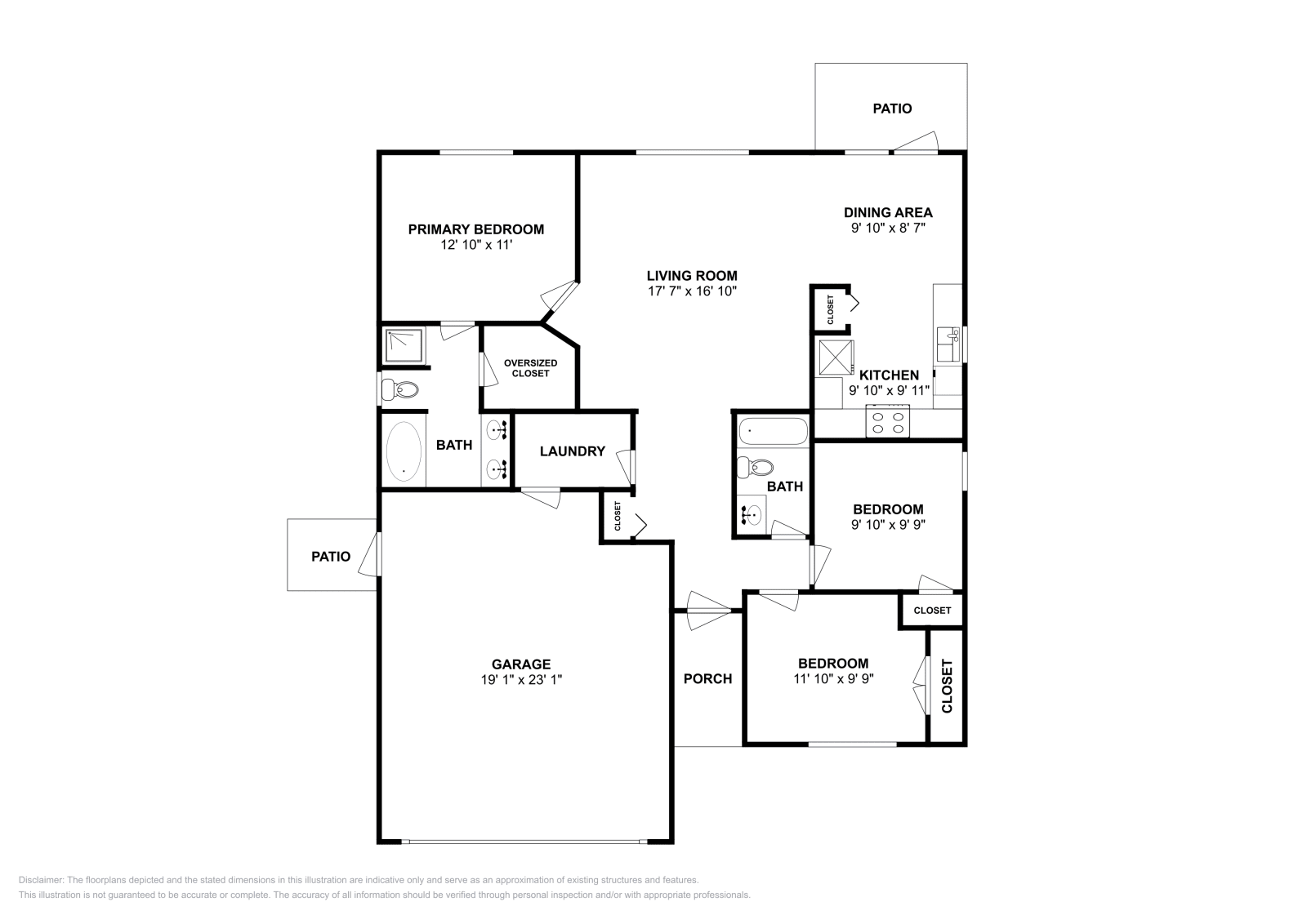 Building Photo - 479 Brighton Woods Dr