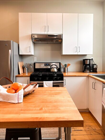 Building Photo - 3345 Ligonier St