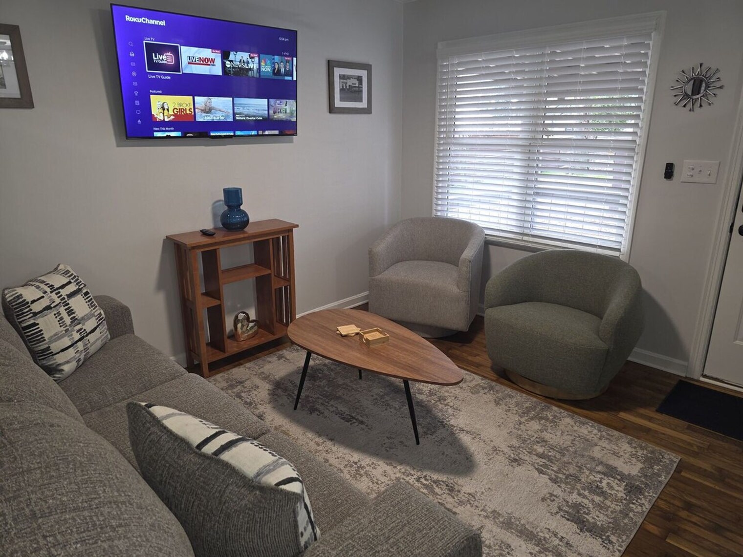 Building Photo - 37 Old Tennessee Rd NE