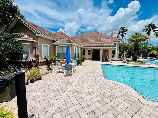 Building Photo - 18105 Villa Creek Dr