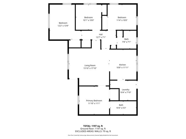 Building Photo - 7222 Wiley Rd