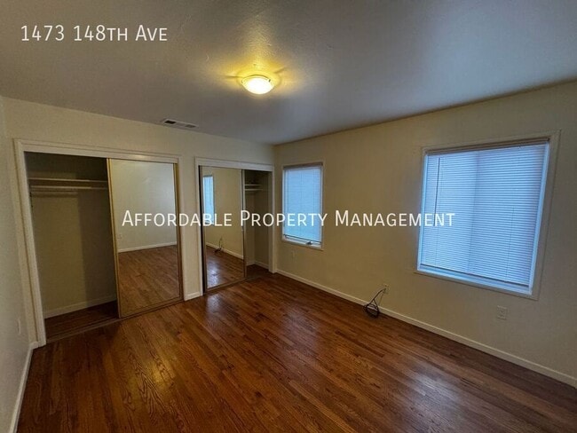 Building Photo - 1473 148th Ave