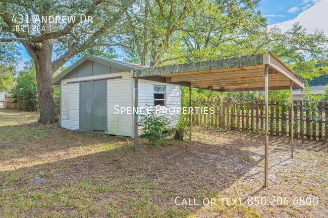 Building Photo - 431 Andrew Dr