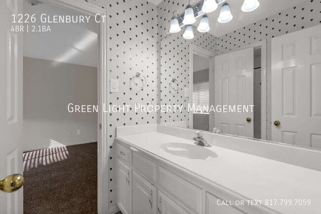 Building Photo - 1226 Glenbury Ct