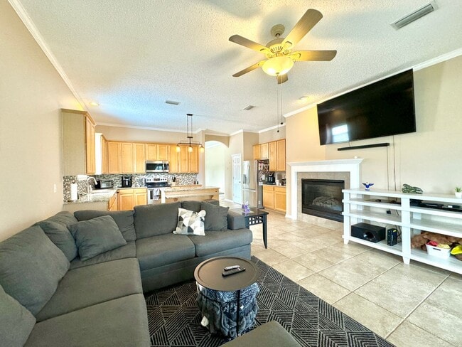 Building Photo - Corner Lot Beauty in Hawkins Cove: 4-Bedro...