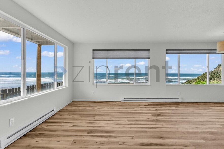 Building Photo - 3549 NW Jetty Ave