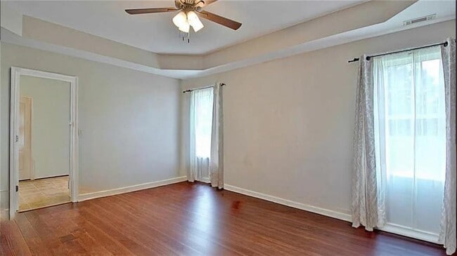 Building Photo - 2717 Mt Carmel Rd