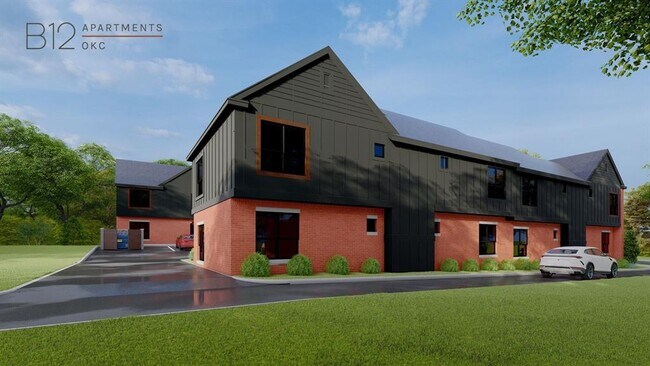 Building Photo - 1625 NW 12th St