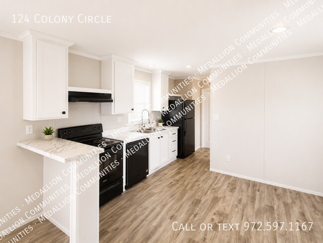 Building Photo - 124 Colony Cir