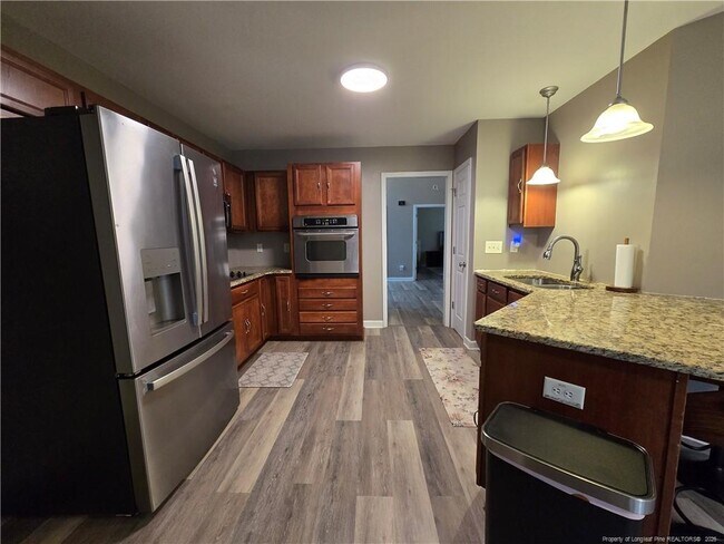 Building Photo - 135 Leggett Dr