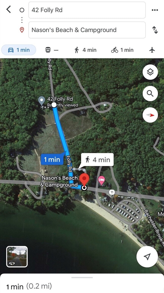 Building Photo - 42 Folly Rd