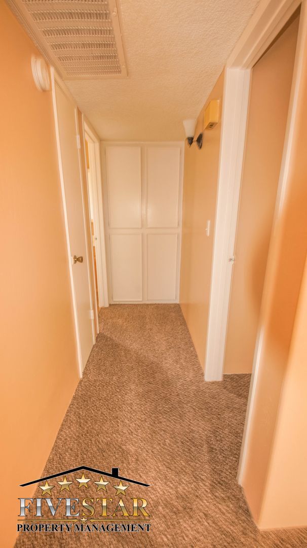 Building Photo - Apartment for Rent on 3017 "Q" Street Apt B