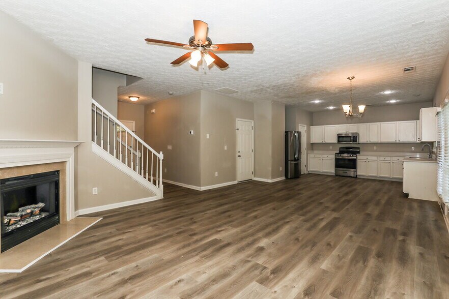 Building Photo - 3224 Sable Run Rd
