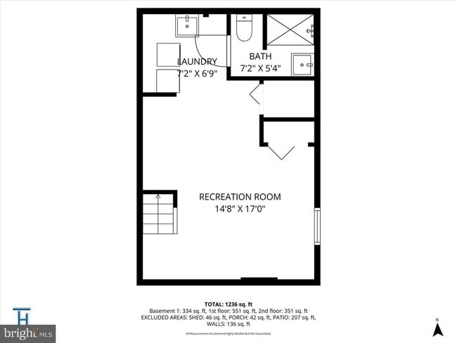 Building Photo - 4336 Dubois Pl SE