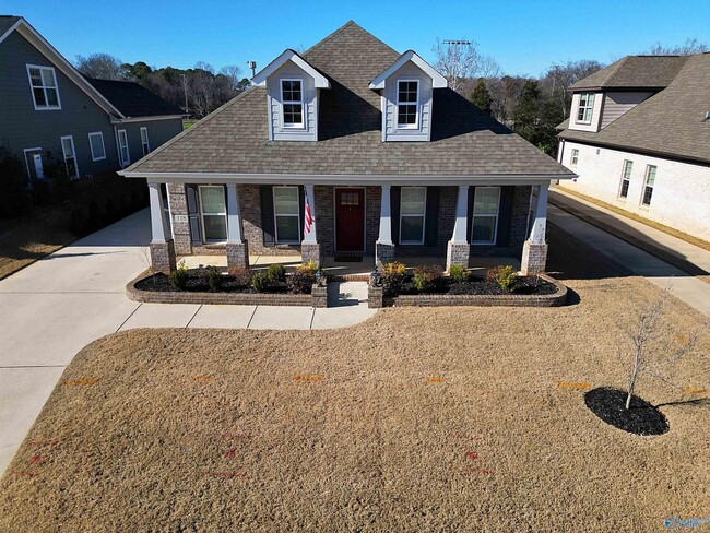 Building Photo - 118 Waxwing St