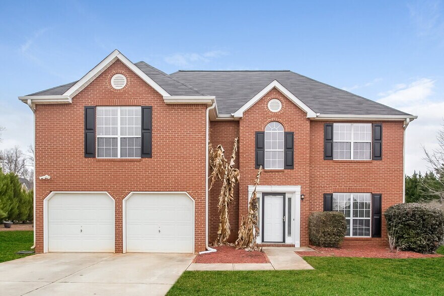 Primary Photo - 1122 Cameron Rd