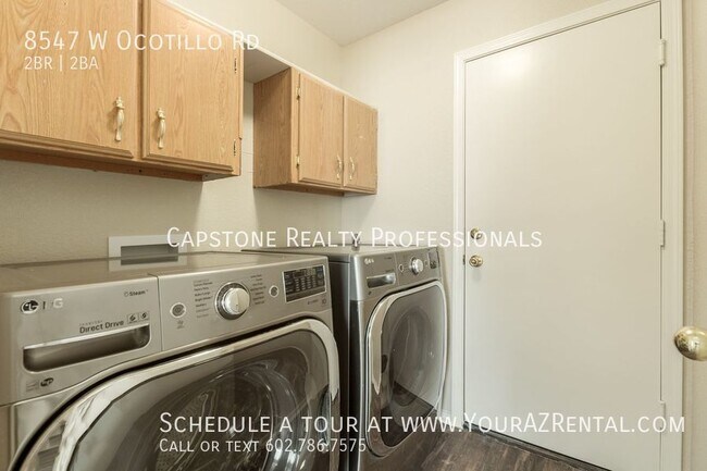 Building Photo - 8547 W Ocotillo Rd