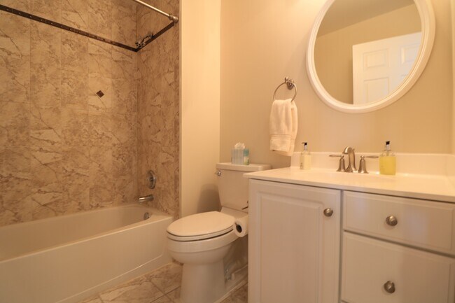 Building Photo - "Coming Soon" Luxury 4 Level Picturesque T...
