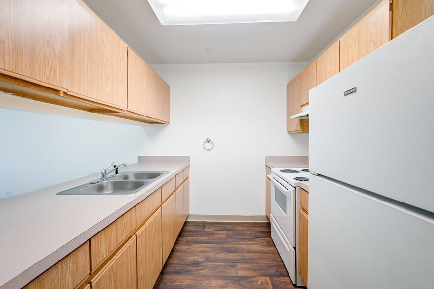 Primary Photo - Carolina Spring Senior Apartments