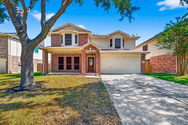 Primary Photo - 2219 Mountshire Dr