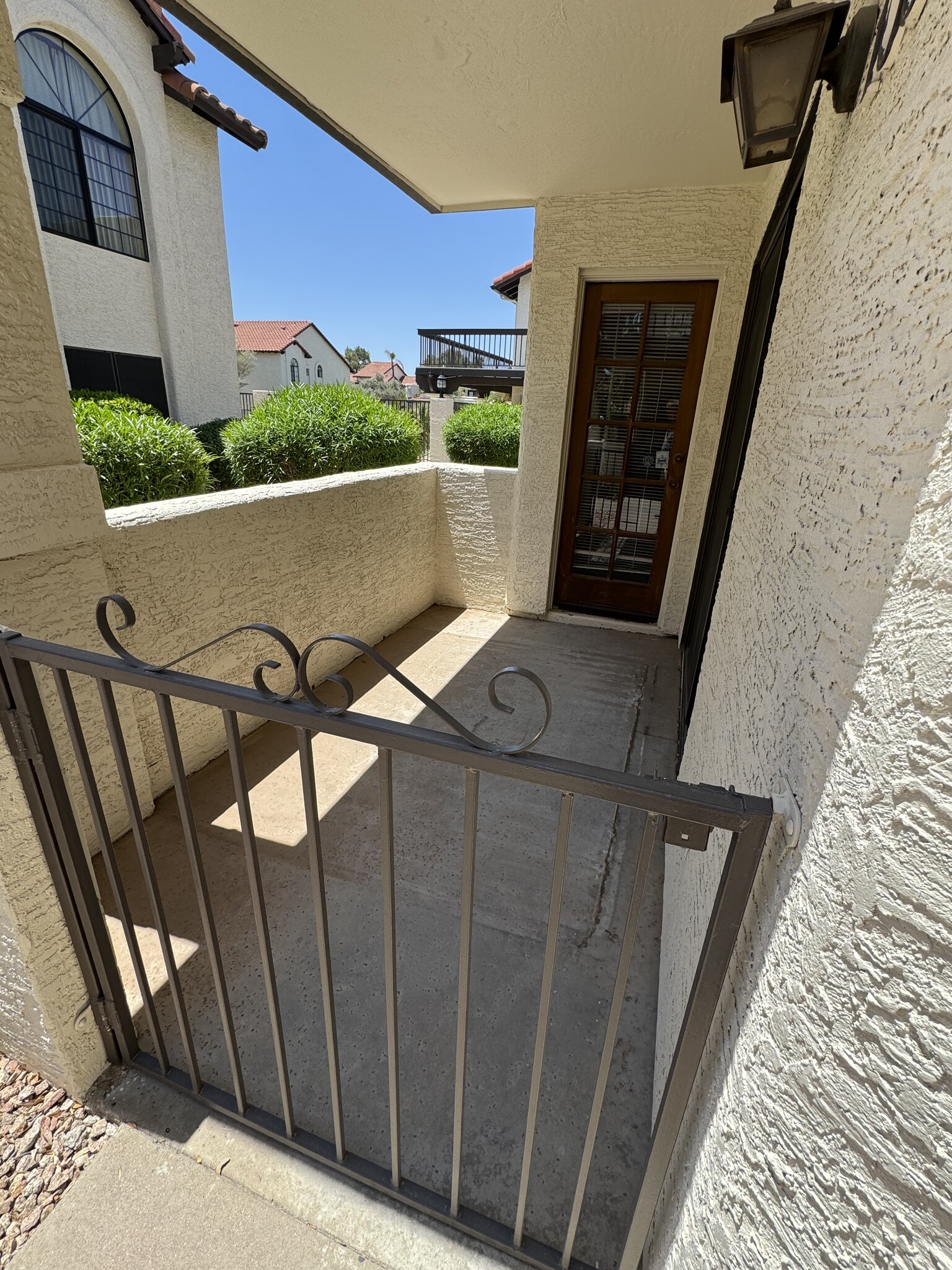 patio - 11011 N 92nd St