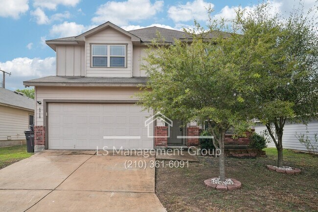 Building Photo - 6018 Upland View